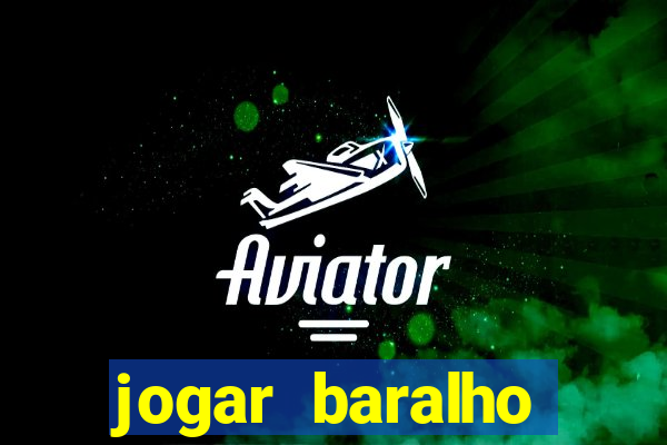 jogar baralho cigano gratis